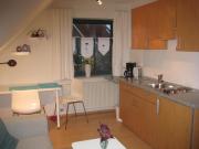 Ferienhaus Wattenhus