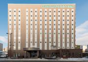 Hotel Route Inn Grand Kitami Ekimae