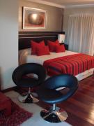 Zoom Apartments Hotel