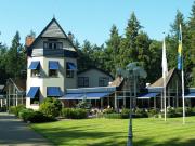 Landgoed Stakenberg - Hotel & Bungalows