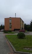 Apartament Nadmorski Błękitny