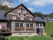 Top Pec pod Sněžkou