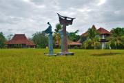 Java Village Resort Yogyakarta