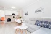 Jantar Apartamenty Residence Solna