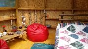 Dome Bungalow Niedras Jurmala