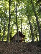 Anfasteröd Gårdsvik - Tälten