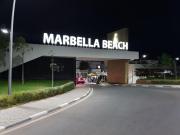 Marbella Beach Residency