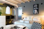 CinqueSuites Ortigia