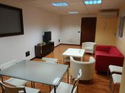 Apartamento Gran Comedias