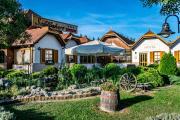 Hotel Vineyard Inn - Szőlőskert Hotel Vineyard Inn - Szőlőskert