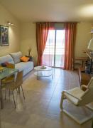 Médano Los Patios windsurfing area