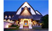 Java Hotel