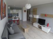 Apartament MAXIMUS Apartament MAXIMUS
