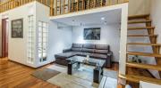 Heaven Eleven Apartments Old Town
