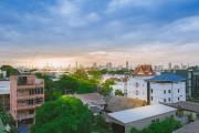 Top Bangkok
