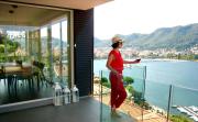 Executive Penthouse Como Condo sleeps 5 by Italian Apartments Executive Penthouse Como Condo sleeps 5 by Italian Apartments