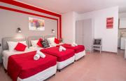Kahlua Hotel Apartments