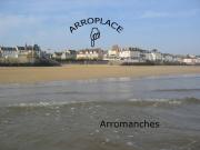 Top Arromanches-les-Bains
