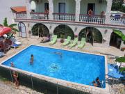 Apartments & Rooms Lo & Mar