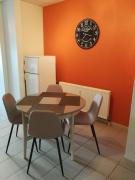 La clé des vacances