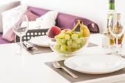 Apartament Gołębia 66