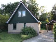 Villa Anna with sauna in Winterswijk