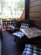 Ostseepark Waterfront Captains Haus 15