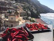 Top Positano