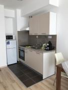 Corvin Rose Apartment Hotel