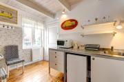 Dom House – Apartments Port Monte Cassino