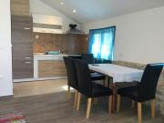 Penthouse Prvic Luka Penthouse Prvic Luka