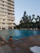 View Talay 6 Pattaya