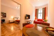 Apartament Krakowska Helena Apartament Krakowska Helena