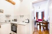 Apartament Krakowska Helena