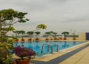 Classic Sarovar Portico Trivandrum