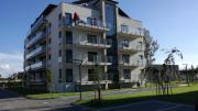 Apartament Kryształowy Osiedle Pięć Mórz