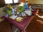 La Campagna Di Assignano