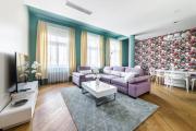 Riga old town V.I.P. apartment