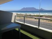 Beachfront Apartment at Seaspray in Blouberg