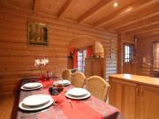 Chalet with private garden in Stavelot Chalet with private garden in Stavelot