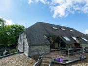 Farmhouse in Fontenelle with garden Farmhouse in Fontenelle with garden