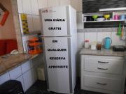 Apartamento em Rio das Ostras