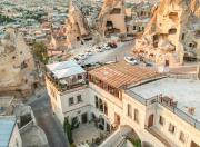 Top Goreme