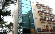 Top Chennai