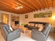 Balmy Cottage in Baugnez Malmedy with Sauna Balmy Cottage in Baugnez Malmedy with Sauna
