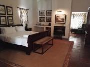 Nooitgedacht Trout Lodge