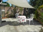 Ferienwohnung Bradler