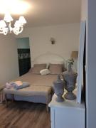 Au charmant des vignes