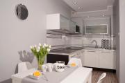 Apartament Kasztanowy Apartament Kasztanowy