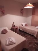 Top Huétor Santillán